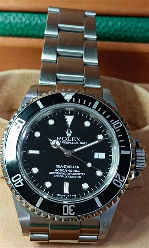 Rolex submariner pandabuy